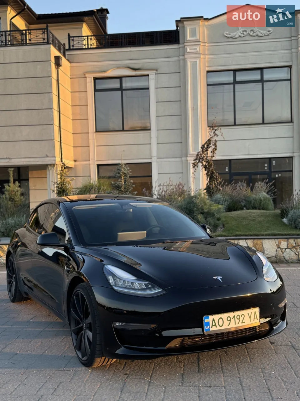 2023 Tesla Model 3 - мініатюра 13