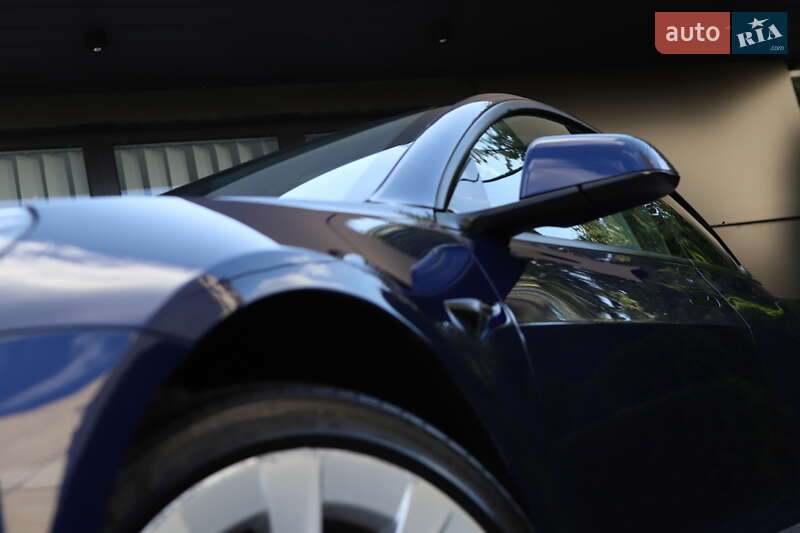 Седан Tesla Model 3 2022 в Дрогобичі фото 18 Седан Tesla Model 3 2022 в Дрогобичі