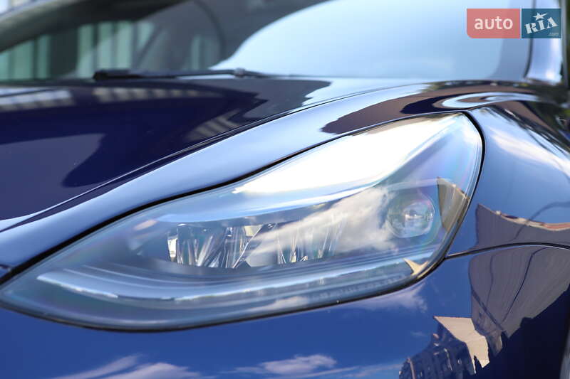 Седан Tesla Model 3 2022 в Дрогобичі фото 32 Седан Tesla Model 3 2022 в Дрогобичі