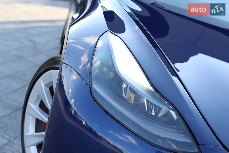 Седан Tesla Model 3 2022 в Дрогобичі фото 47 Седан Tesla Model 3 2022 в Дрогобичі