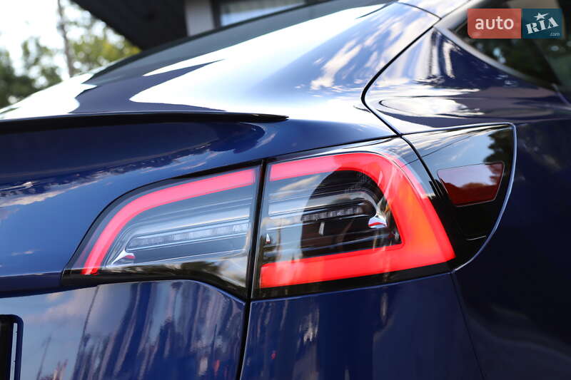 Седан Tesla Model 3 2022 в Дрогобичі фото 50 Седан Tesla Model 3 2022 в Дрогобичі