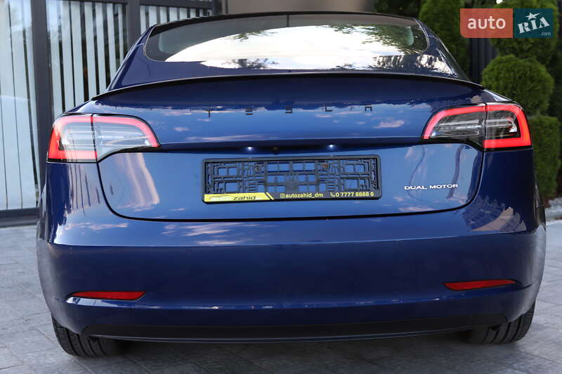 Седан Tesla Model 3 2022 в Дрогобичі фото 58 Седан Tesla Model 3 2022 в Дрогобичі