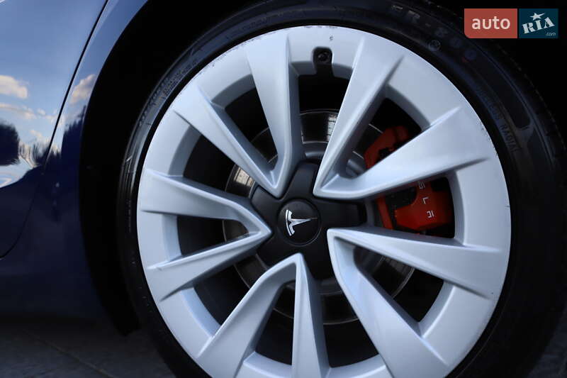 Седан Tesla Model 3 2022 в Дрогобичі фото 66 Седан Tesla Model 3 2022 в Дрогобичі