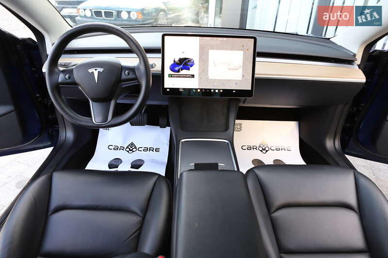 Седан Tesla Model 3 2022 в Дрогобичі фото 96 Седан Tesla Model 3 2022 в Дрогобичі