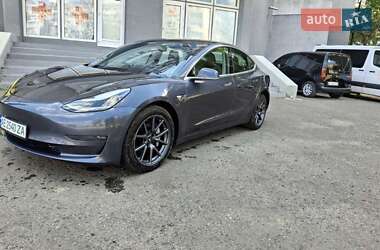 Седан Tesla Model 3 2018 в 