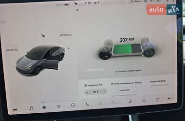 Седан Tesla Model 3 2018 в 