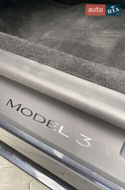 Седан Tesla Model 3 2024 в 