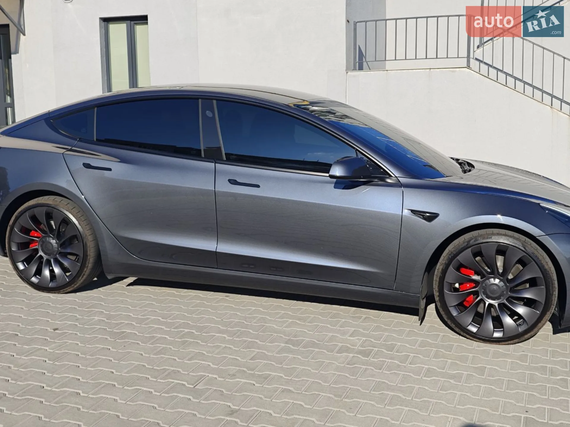 2023 Tesla Model 3 - мініатюра 25