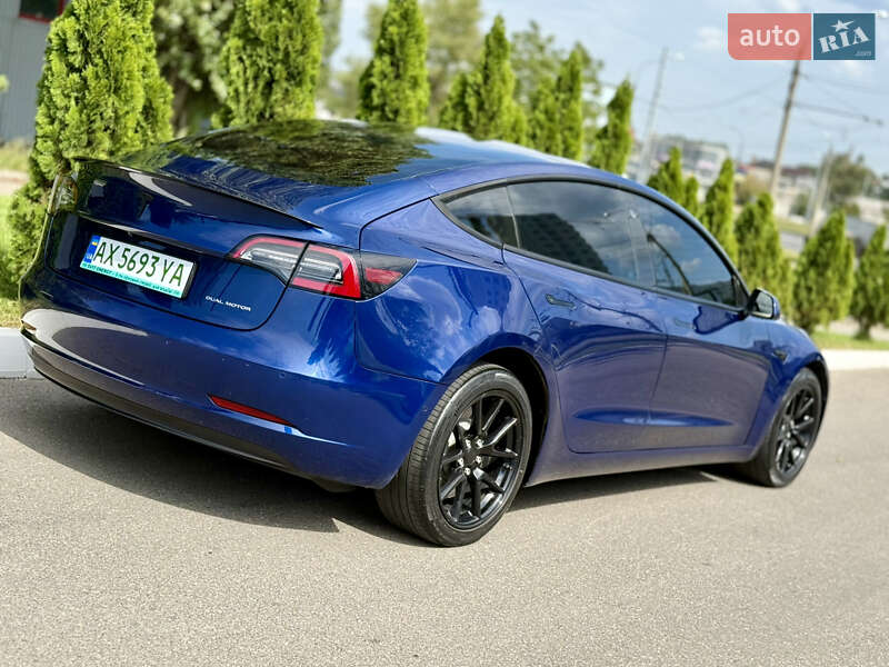 Седан Tesla Model 3 2020 в Харькове фото 17 Седан Tesla Model 3 2020 в Харькове