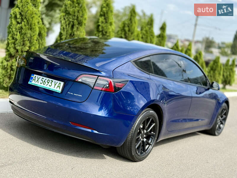 Седан Tesla Model 3 2020 в Харькове фото 21 Седан Tesla Model 3 2020 в Харькове