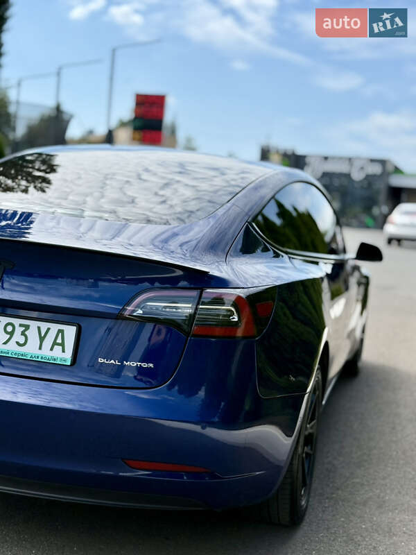 Седан Tesla Model 3 2020 в Харькове фото 33 Седан Tesla Model 3 2020 в Харькове