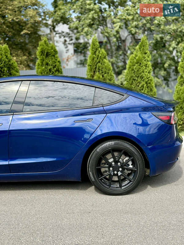 Седан Tesla Model 3 2020 в Харькове фото 45 Седан Tesla Model 3 2020 в Харькове