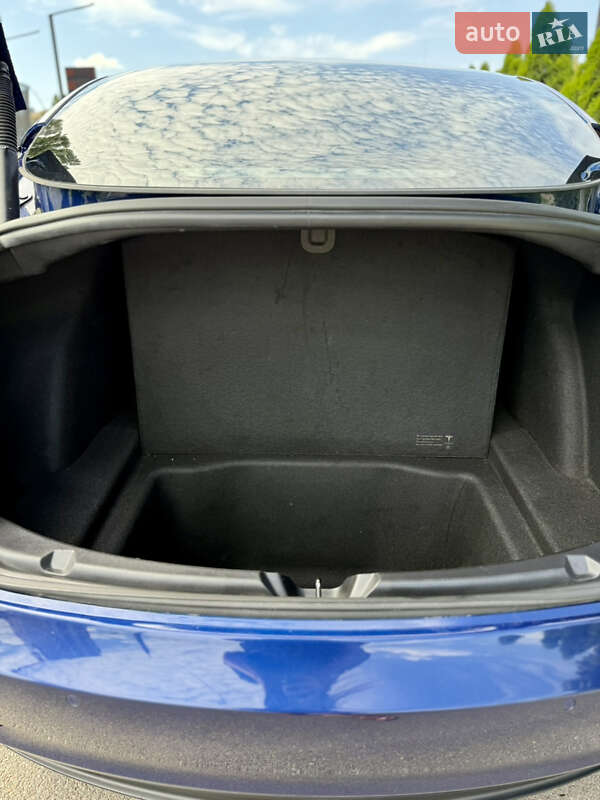 Седан Tesla Model 3 2020 в Харькове фото 52 Седан Tesla Model 3 2020 в Харькове
