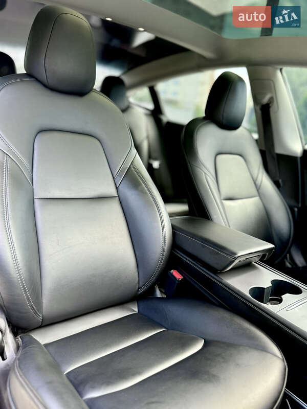 Седан Tesla Model 3 2020 в Харькове фото 59 Седан Tesla Model 3 2020 в Харькове