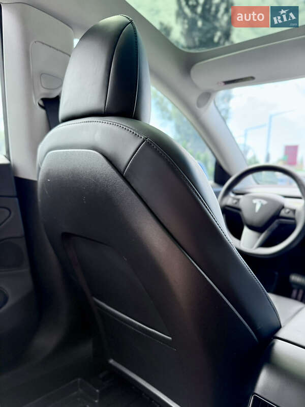 Седан Tesla Model 3 2020 в Харькове фото 67 Седан Tesla Model 3 2020 в Харькове