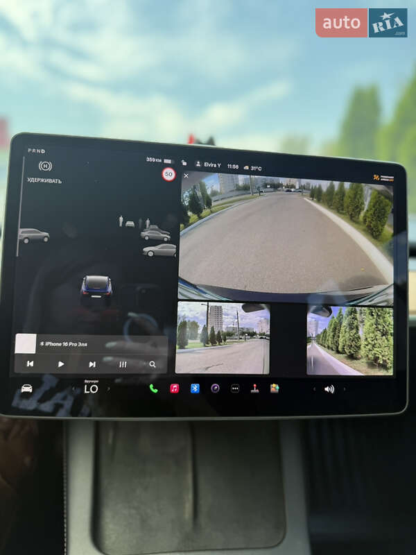 Седан Tesla Model 3 2020 в Харькове фото 71 Седан Tesla Model 3 2020 в Харькове