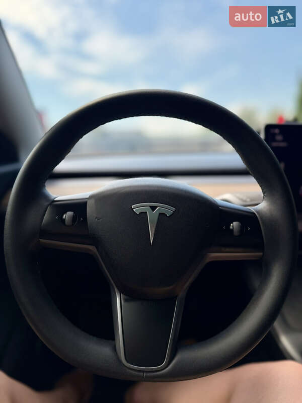 Седан Tesla Model 3 2020 в Харькове фото 72 Седан Tesla Model 3 2020 в Харькове