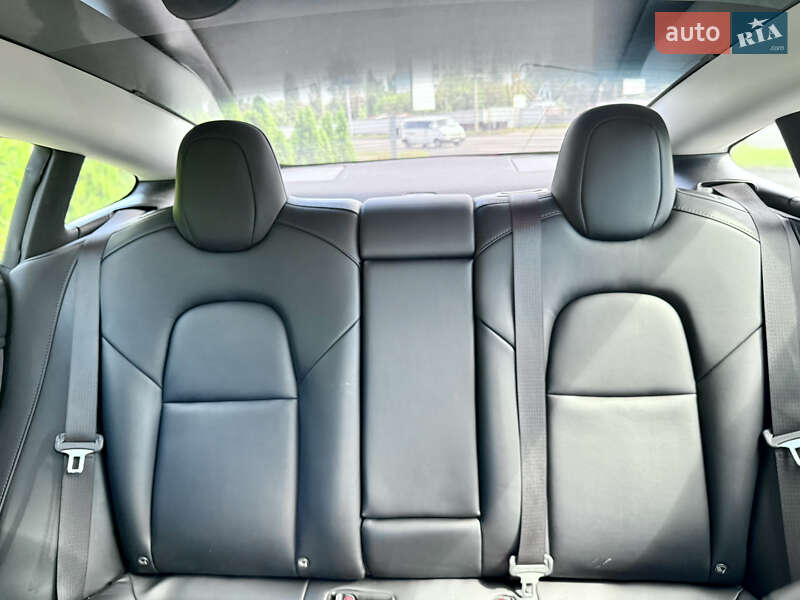 Седан Tesla Model 3 2020 в Харькове фото 76 Седан Tesla Model 3 2020 в Харькове