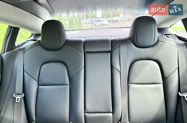Седан Tesla Model 3 2020 в 