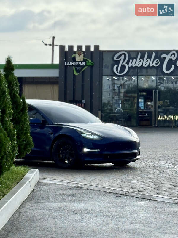 Седан Tesla Model 3 2020 в Харькове фото 82 Седан Tesla Model 3 2020 в Харькове