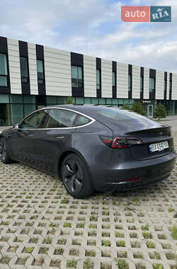 Седан Tesla Model 3 2019 в 