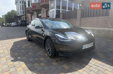 Седан Tesla Model 3 2018 в 