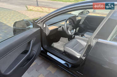 Седан Tesla Model 3 2018 в 