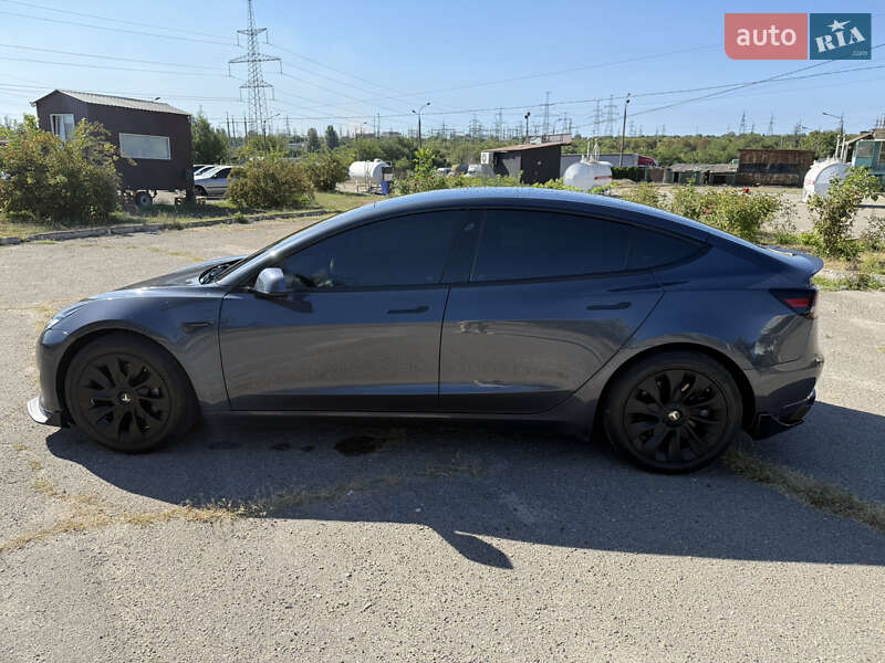 Седан Tesla Model 3 2021 в Запорожье фото 9 Седан Tesla Model 3 2021 в Запорожье