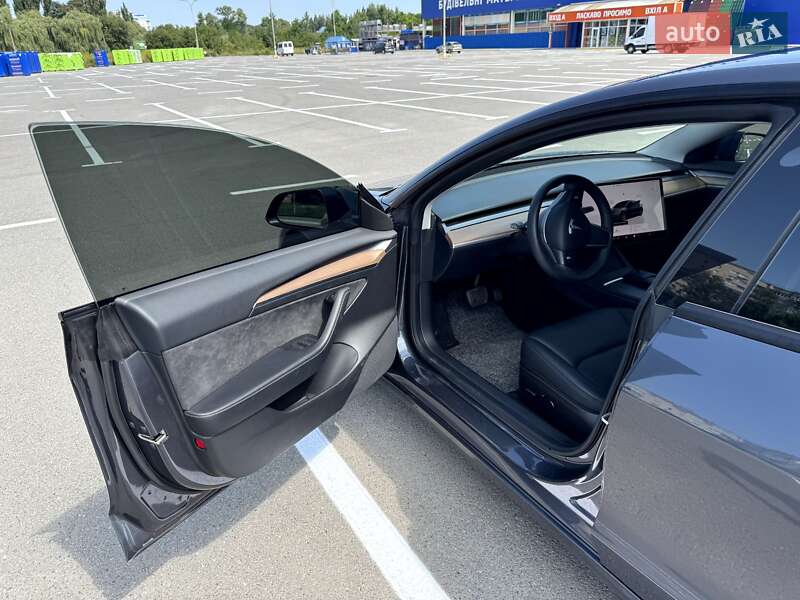 Седан Tesla Model 3 2023 в Каменец-Подольском