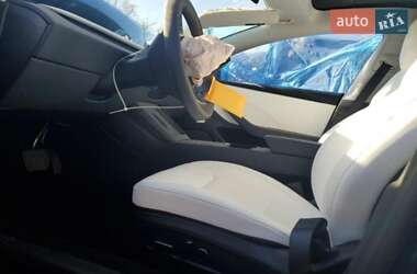 Седан Tesla Model 3 2024 в 