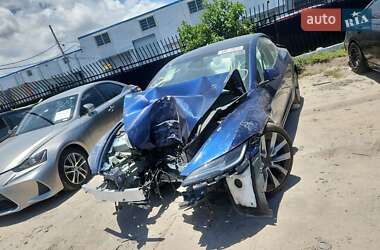 Седан Tesla Model 3 2024 в 