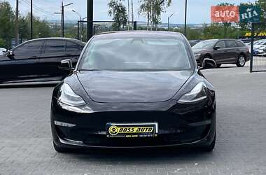 Седан Tesla Model 3 2018 в 