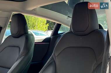 Седан Tesla Model 3 2024 в 