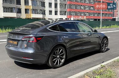 Седан Tesla Model 3 2018 в 