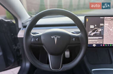 Седан Tesla Model 3 2021 в 