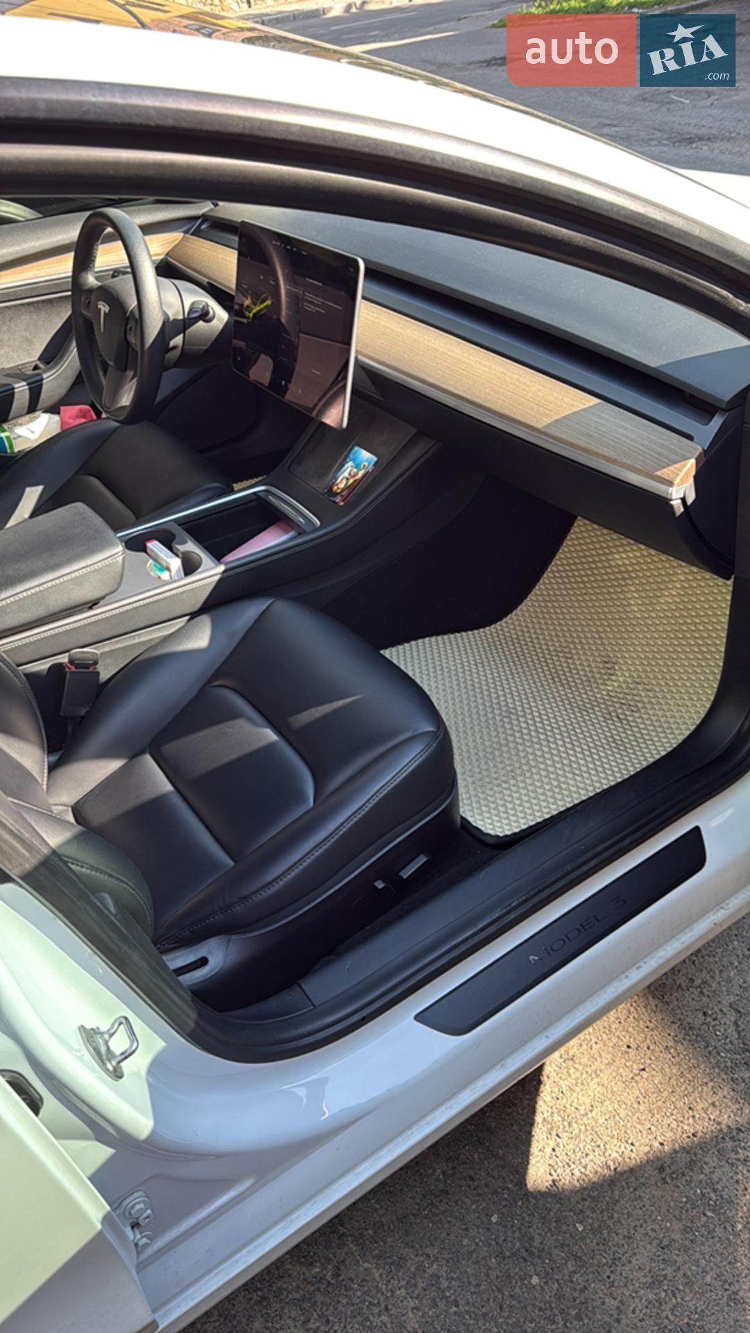 2021 Tesla Model 3 - мініатюра 42