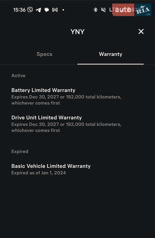 Седан Tesla Model 3 2019 в Ужгороде фото 18 Седан Tesla Model 3 2019 в Ужгороде