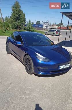 Седан Tesla Model 3 2019 в Мироновке
