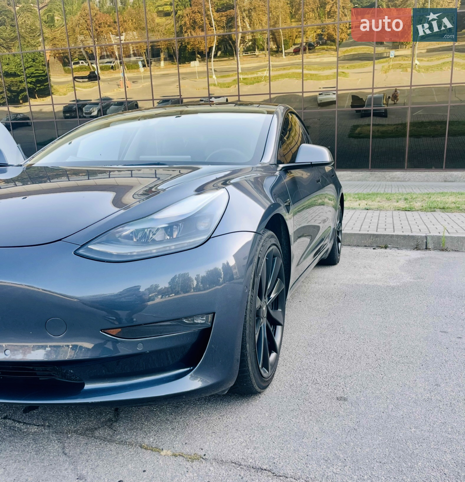 2022 Tesla Model 3 - мініатюра 15