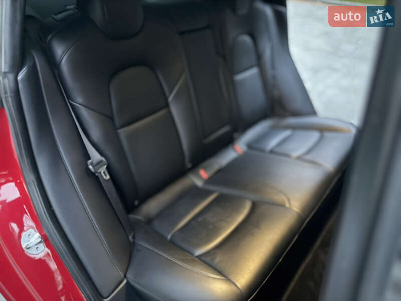 Седан Tesla Model 3 2021 в Тернополе фото 59 Седан Tesla Model 3 2021 в Тернополе