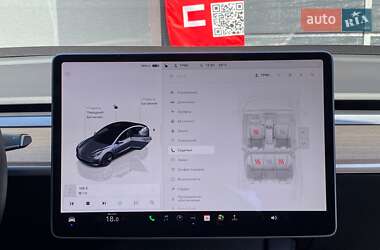 Седан Tesla Model 3 2023 в 
