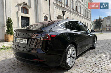 Седан Tesla Model 3 2018 в 