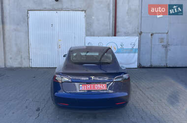 Седан Tesla Model 3 2018 в 