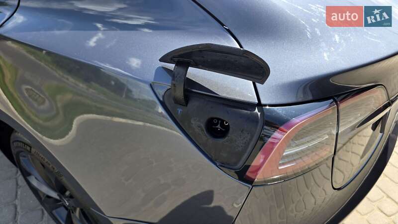 Седан Tesla Model 3 2018 в Львове фото 72 Седан Tesla Model 3 2018 в Львове