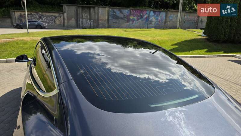 Седан Tesla Model 3 2018 в Львове фото 75 Седан Tesla Model 3 2018 в Львове