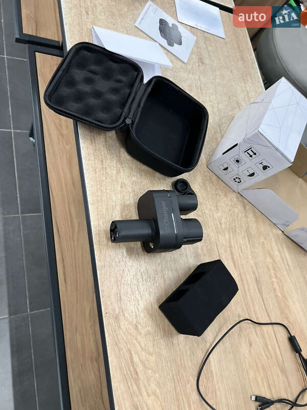 Седан Tesla Model 3 2021 в Киеве