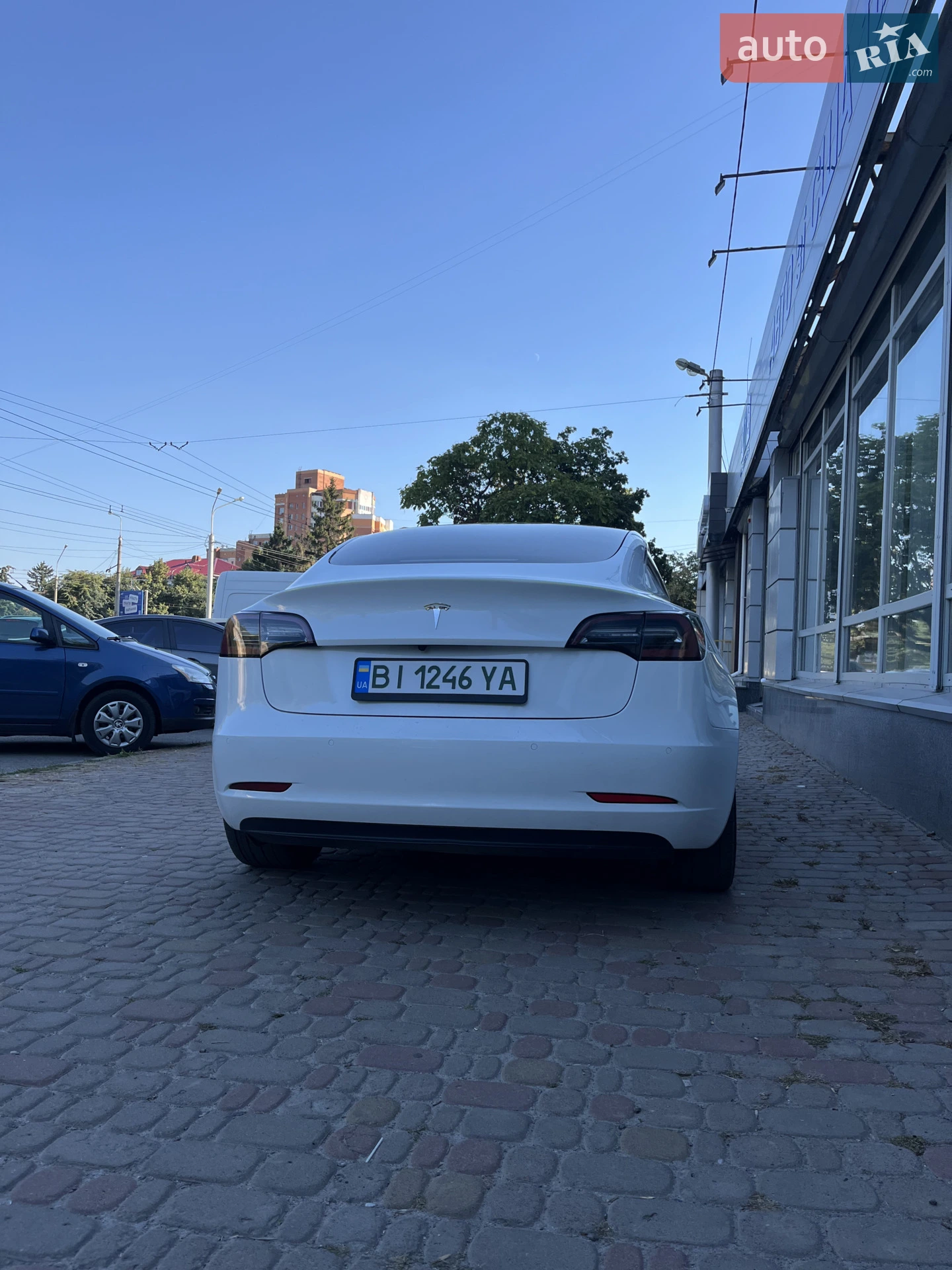 2022 Tesla Model 3 - мініатюра 7