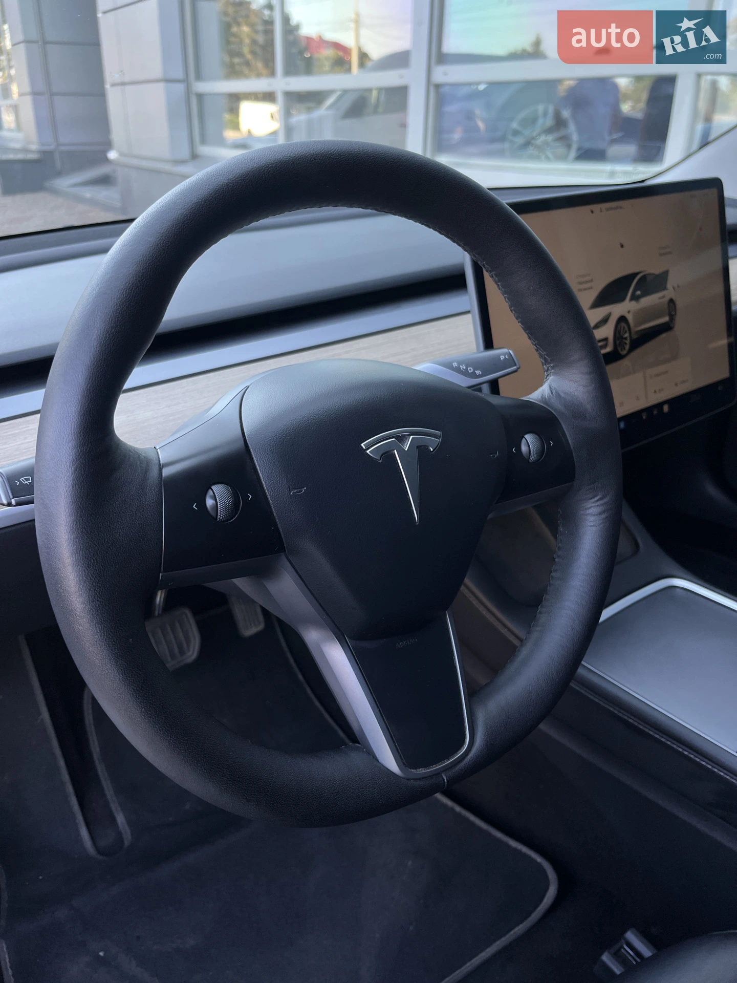 2022 Tesla Model 3 - мініатюра 14
