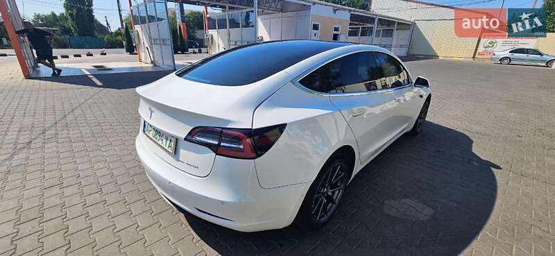 Седан Tesla Model 3 2019 в Одессе фото 7 Седан Tesla Model 3 2019 в Одессе