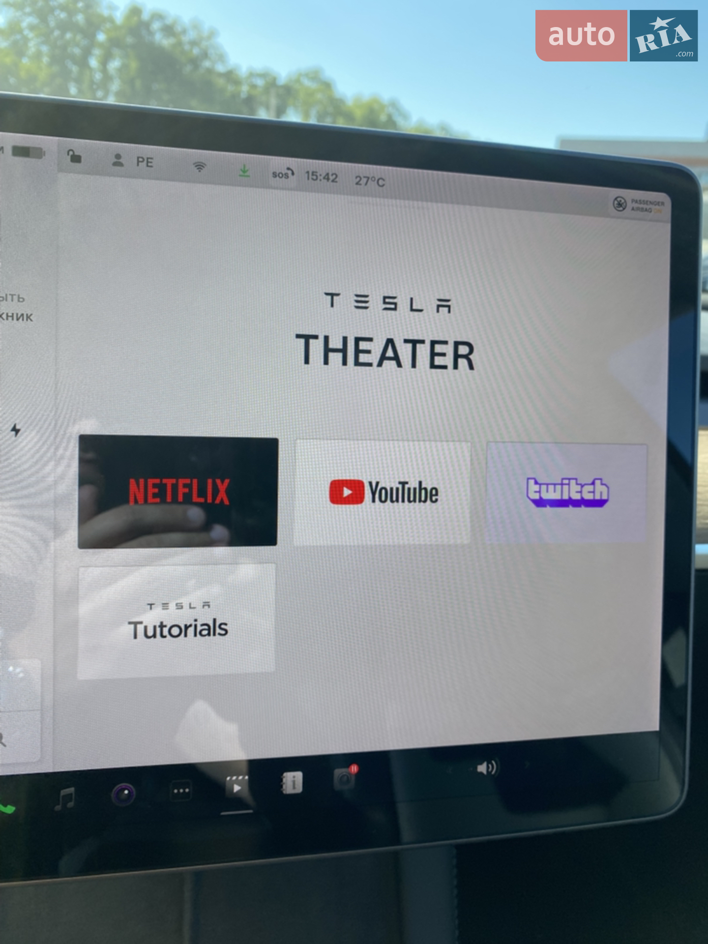 2021 Tesla Model 3 - мініатюра 22